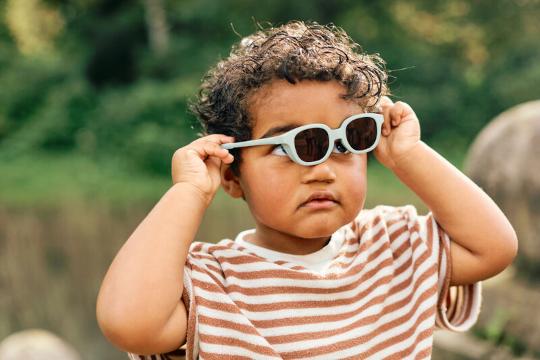 Béaba zonnebril voor baby's en kinderen